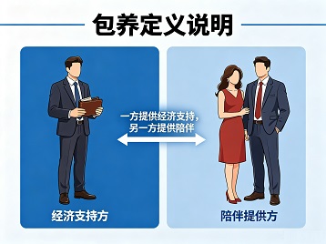 玉环包养违法吗?深度揭秘红线风险注意事项